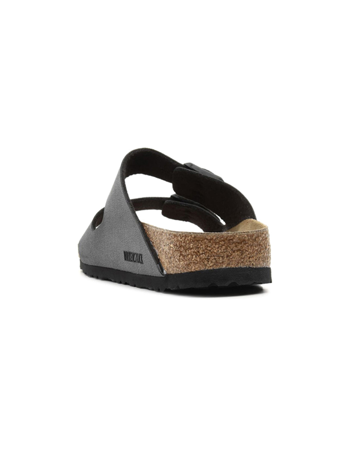 Sandalo Arizona Birkibuc BIRKENSTOCK Unisex - Grigio