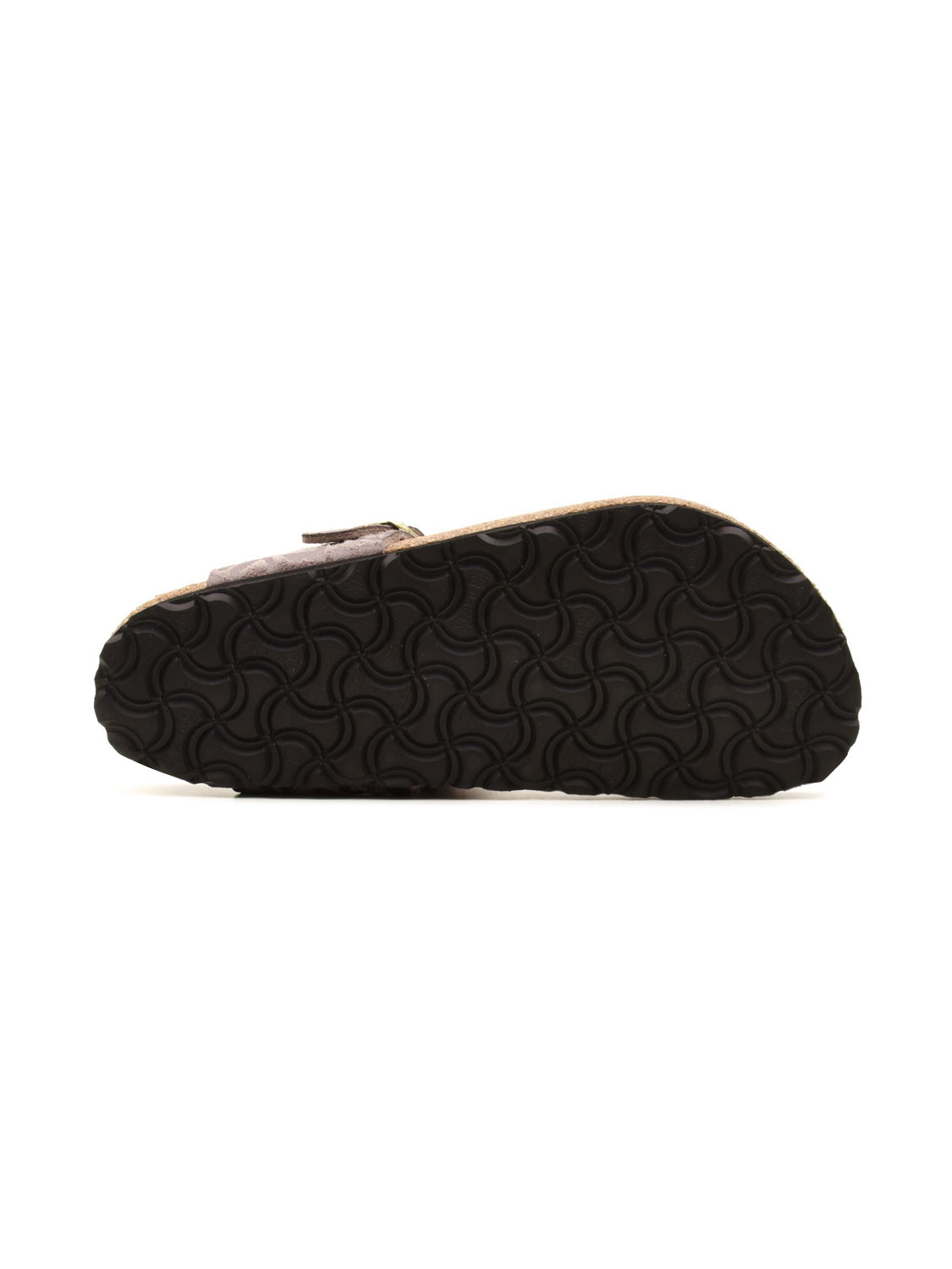Infradito Gizeh Leo Synthetics BIRKENSTOCK Donna - Marrone