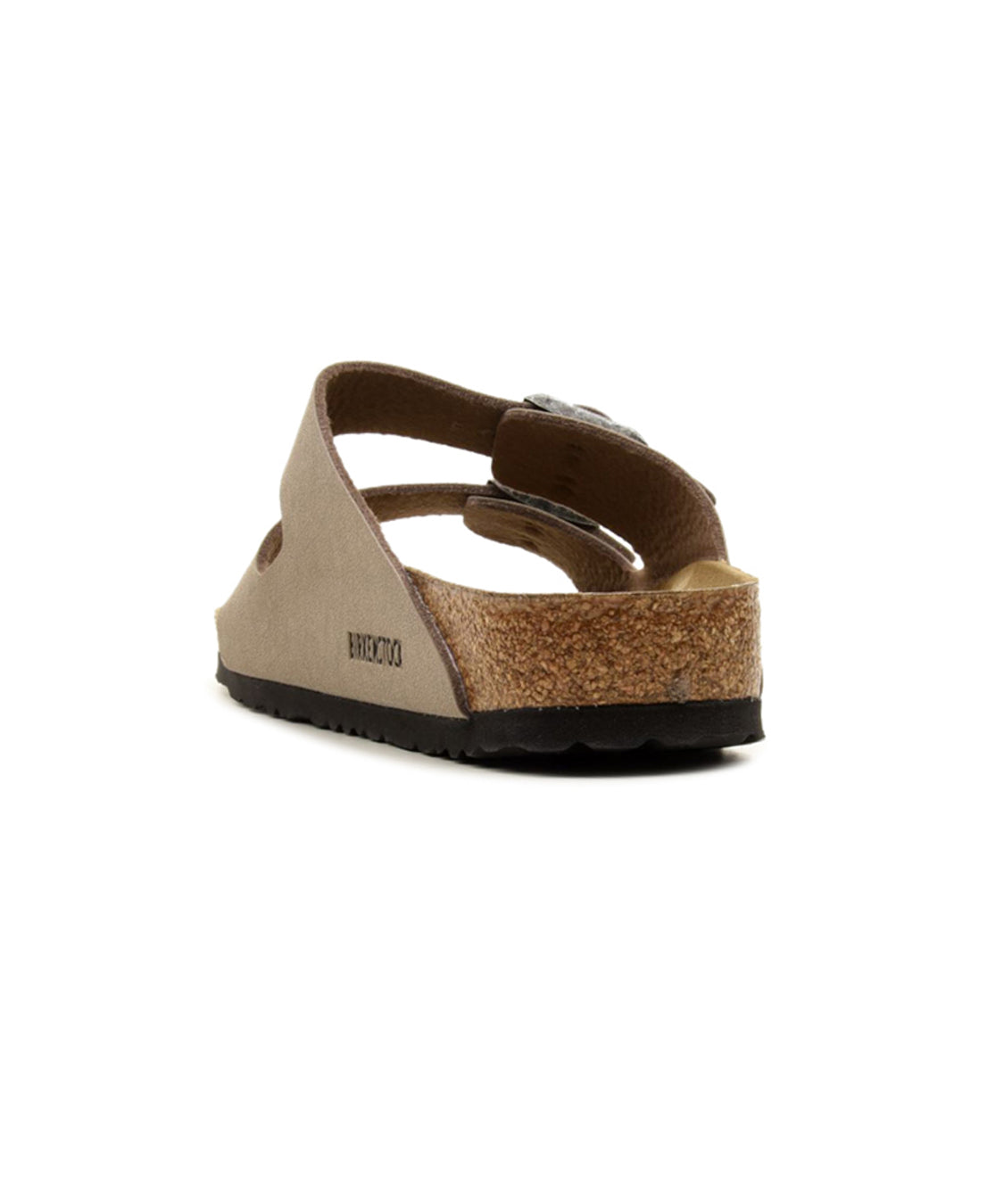 Sandalo Arizona Birkibuc BIRKENSTOCK Unisex - Marrone