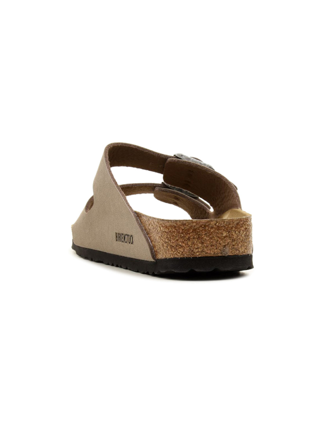 Sandalo Arizona Birkibuc BIRKENSTOCK Unisex - Marrone