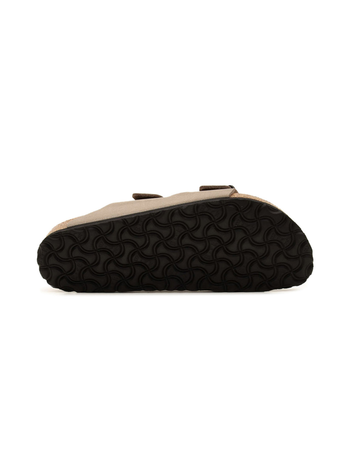 Sandalo Arizona Birkibuc BIRKENSTOCK Unisex - Marrone