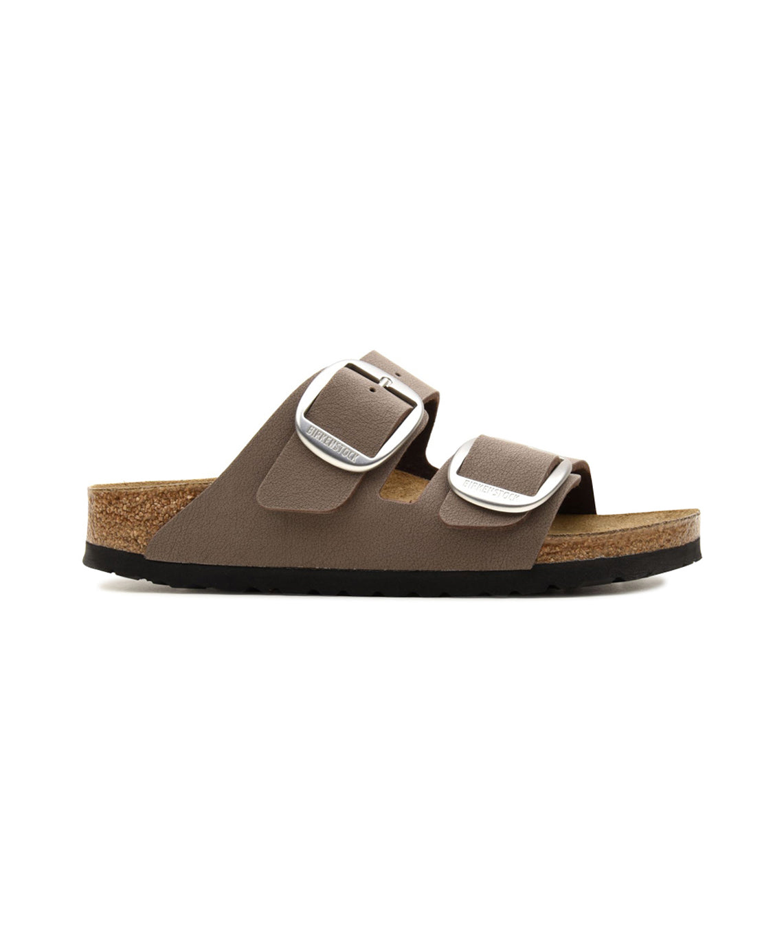Sandalo Arizona Big Buckle Birkibuc BIRKENSTOCK Donna - Marrone