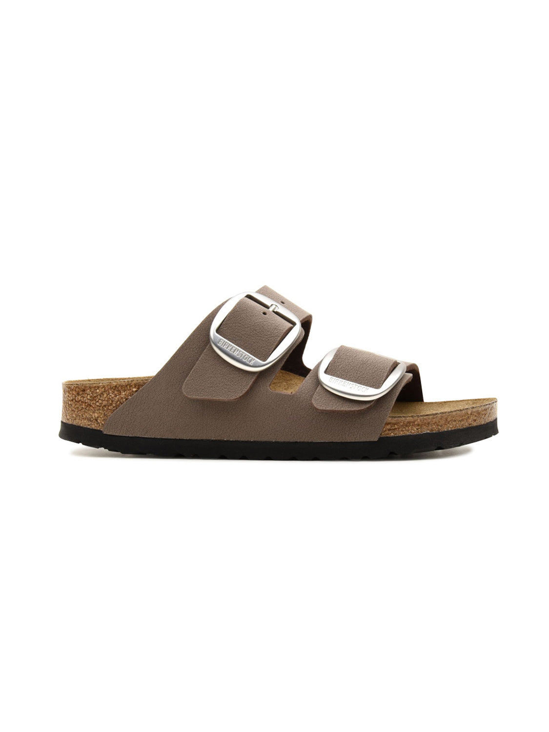 Sandalo Arizona Big Buckle Birkibuc BIRKENSTOCK Donna - Marrone