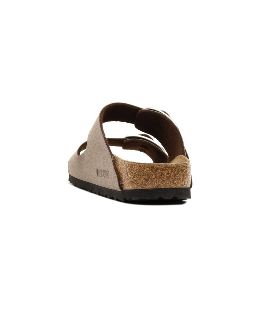 Sandalo Arizona Big Buckle Birkibuc BIRKENSTOCK Donna - Marrone