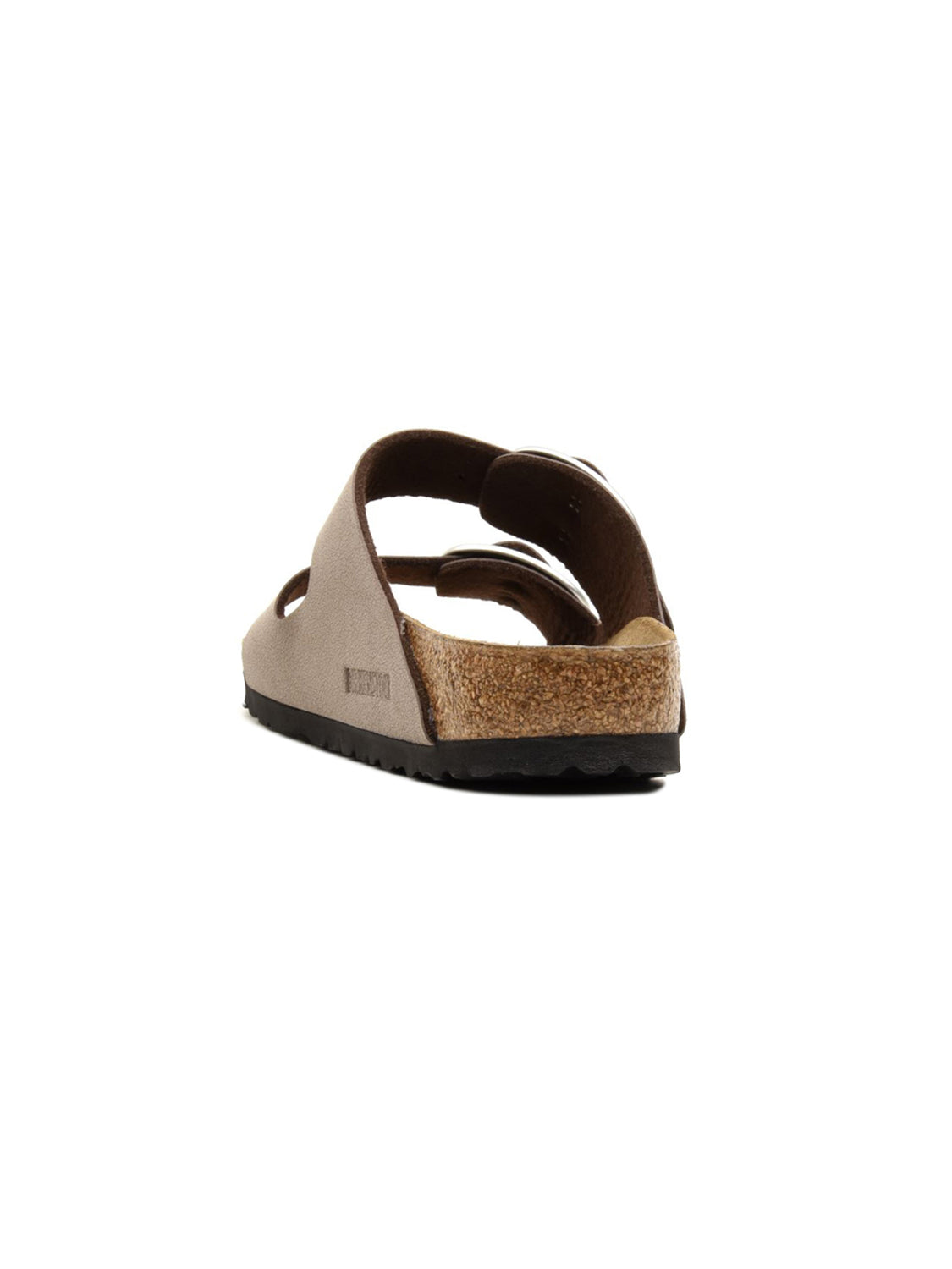 Sandalo Arizona Big Buckle Birkibuc BIRKENSTOCK Donna - Marrone