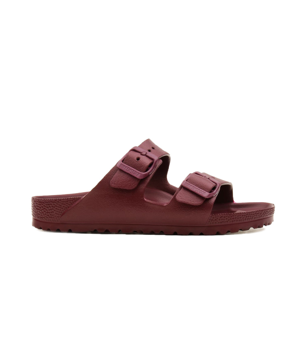 Sandalo Arizona EVA BIRKENSTOCK Donna - Zinfandel