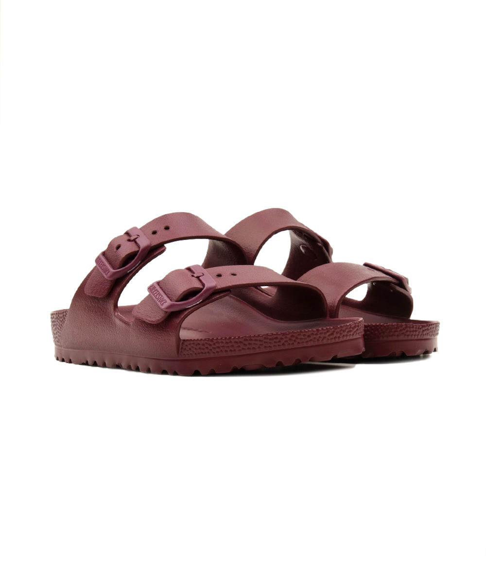 Sandalo Arizona EVA BIRKENSTOCK Donna - Zinfandel