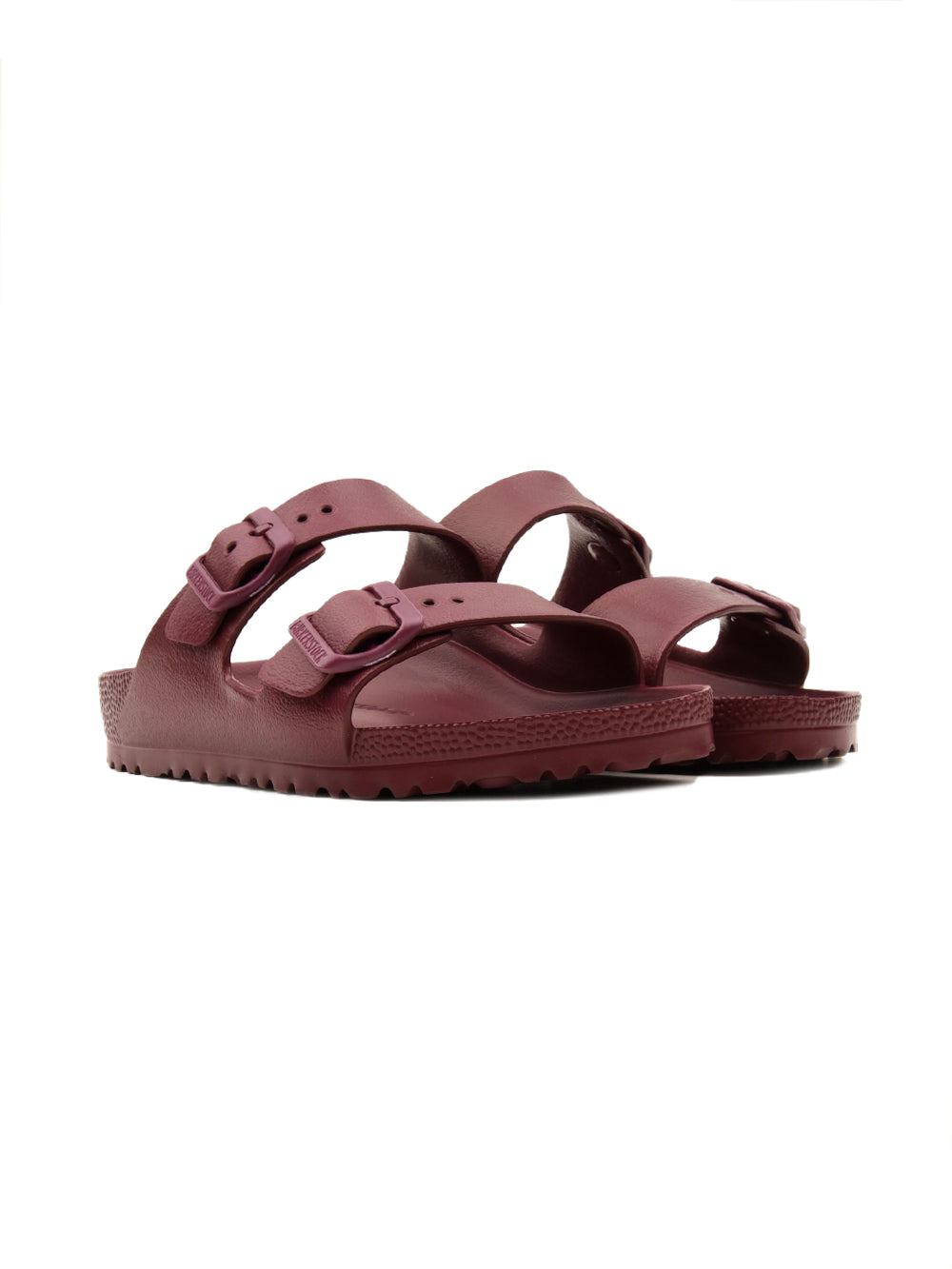 Sandalo Arizona EVA BIRKENSTOCK Donna - Zinfandel