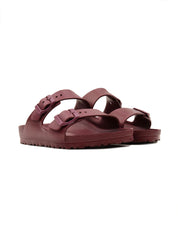 Sandalo Arizona EVA BIRKENSTOCK Donna - Zinfandel