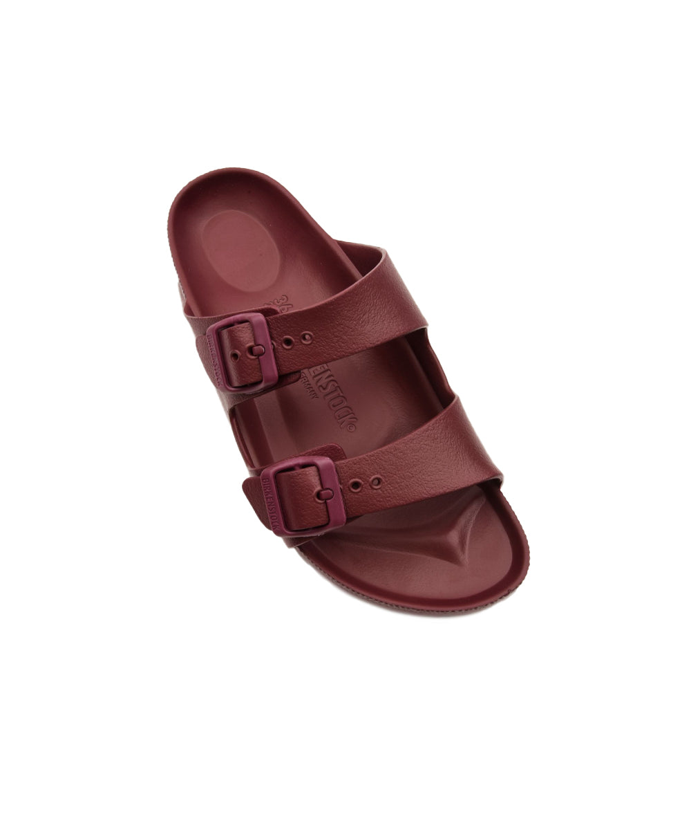 Sandalo Arizona EVA BIRKENSTOCK Donna - Zinfandel
