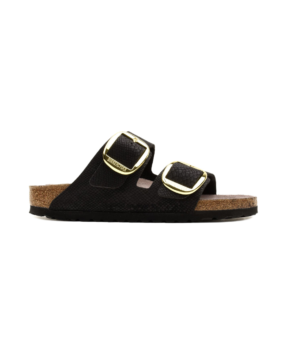 Sandalo Arizona Big Buckle Synthetics BIRKENSTOCK Donna -