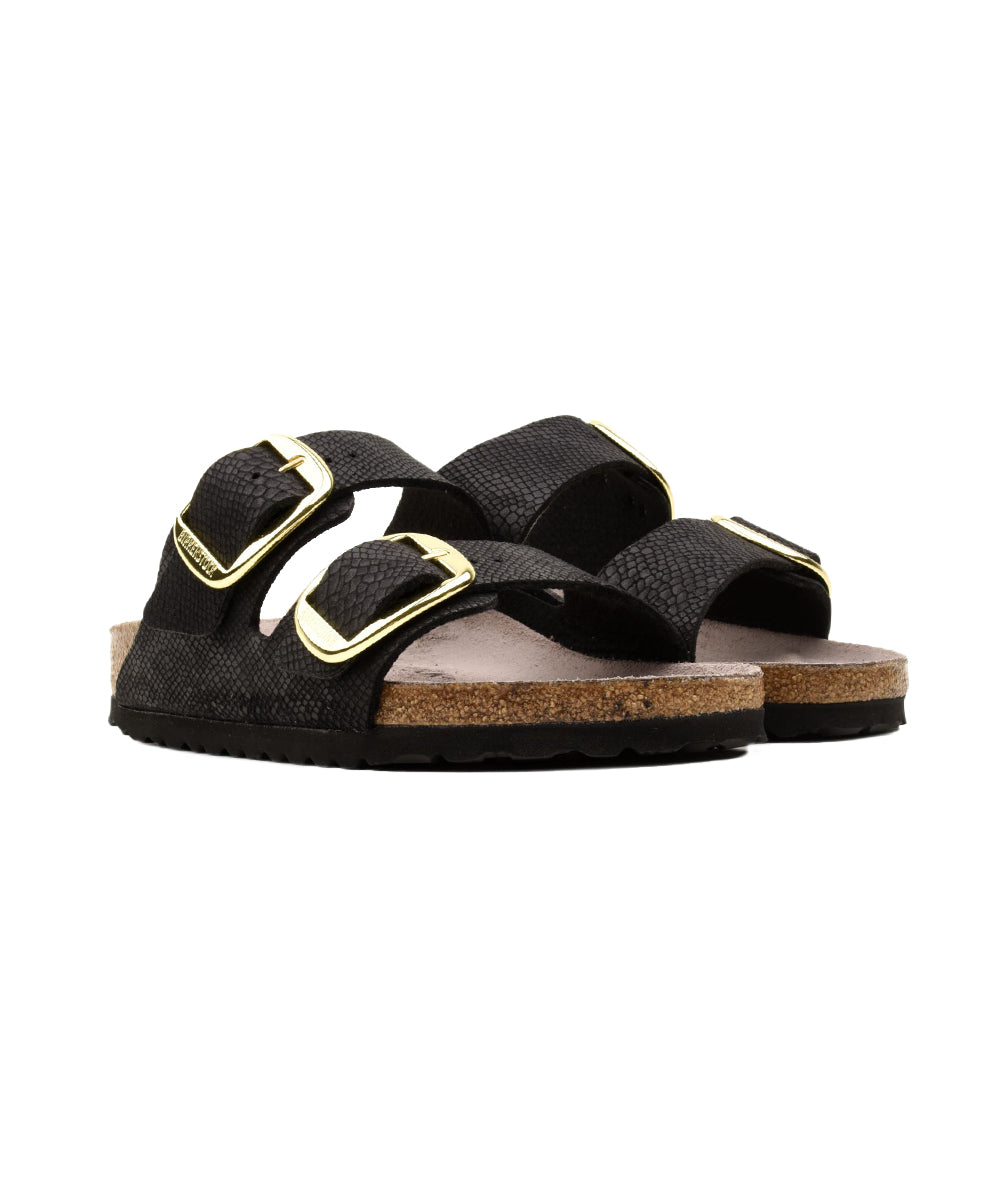 Sandalo Arizona Big Buckle Synthetics BIRKENSTOCK Donna -