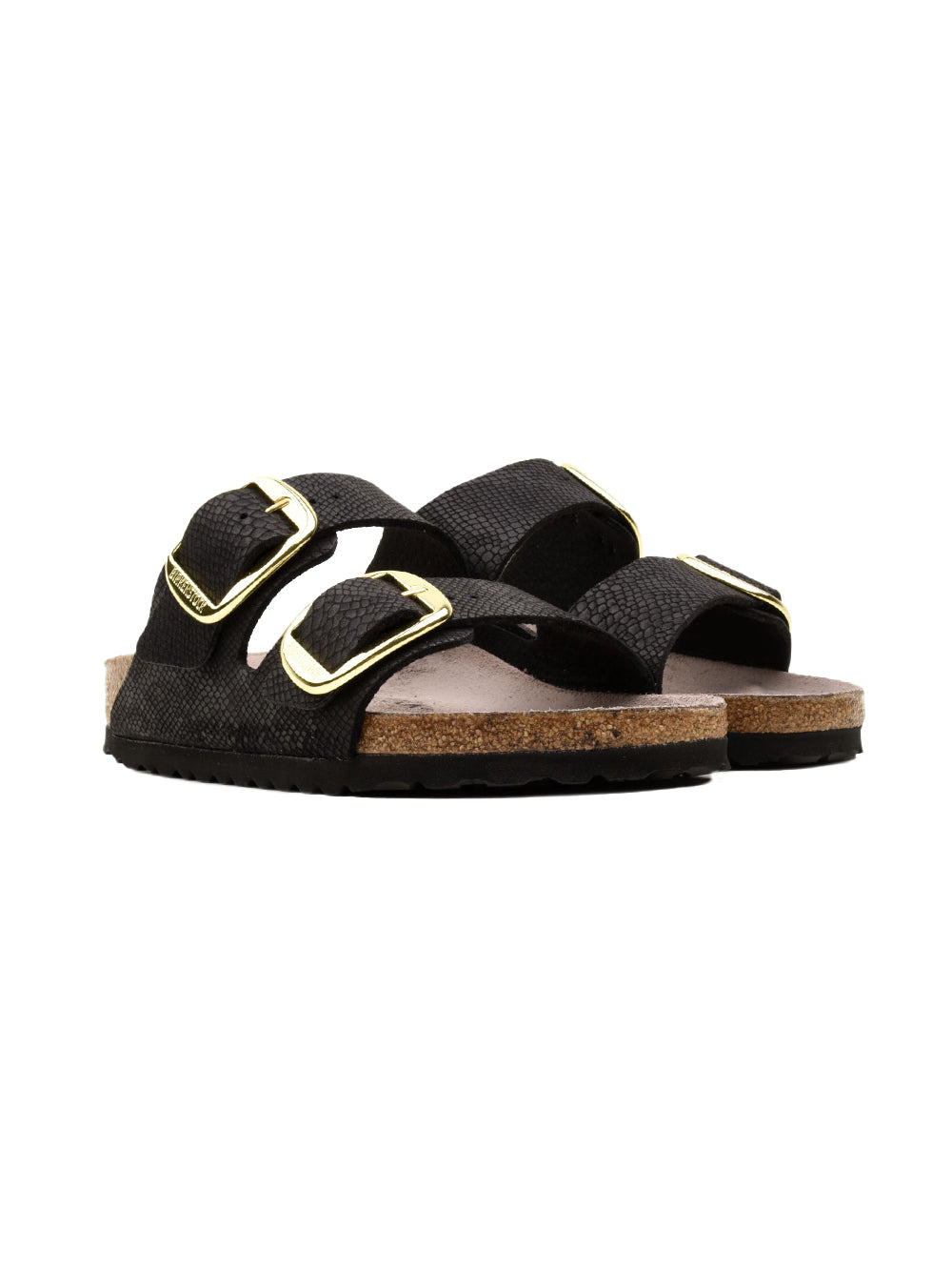 Sandalo Arizona Big Buckle Synthetics BIRKENSTOCK Donna -