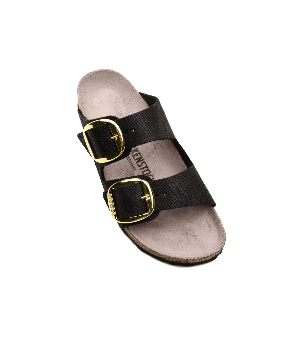 Sandalo Arizona Big Buckle Synthetics BIRKENSTOCK Donna -