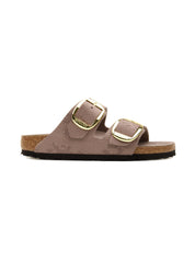 Sandalo Arizona BB Synthetics BIRKENSTOCK Donna - Grigio
