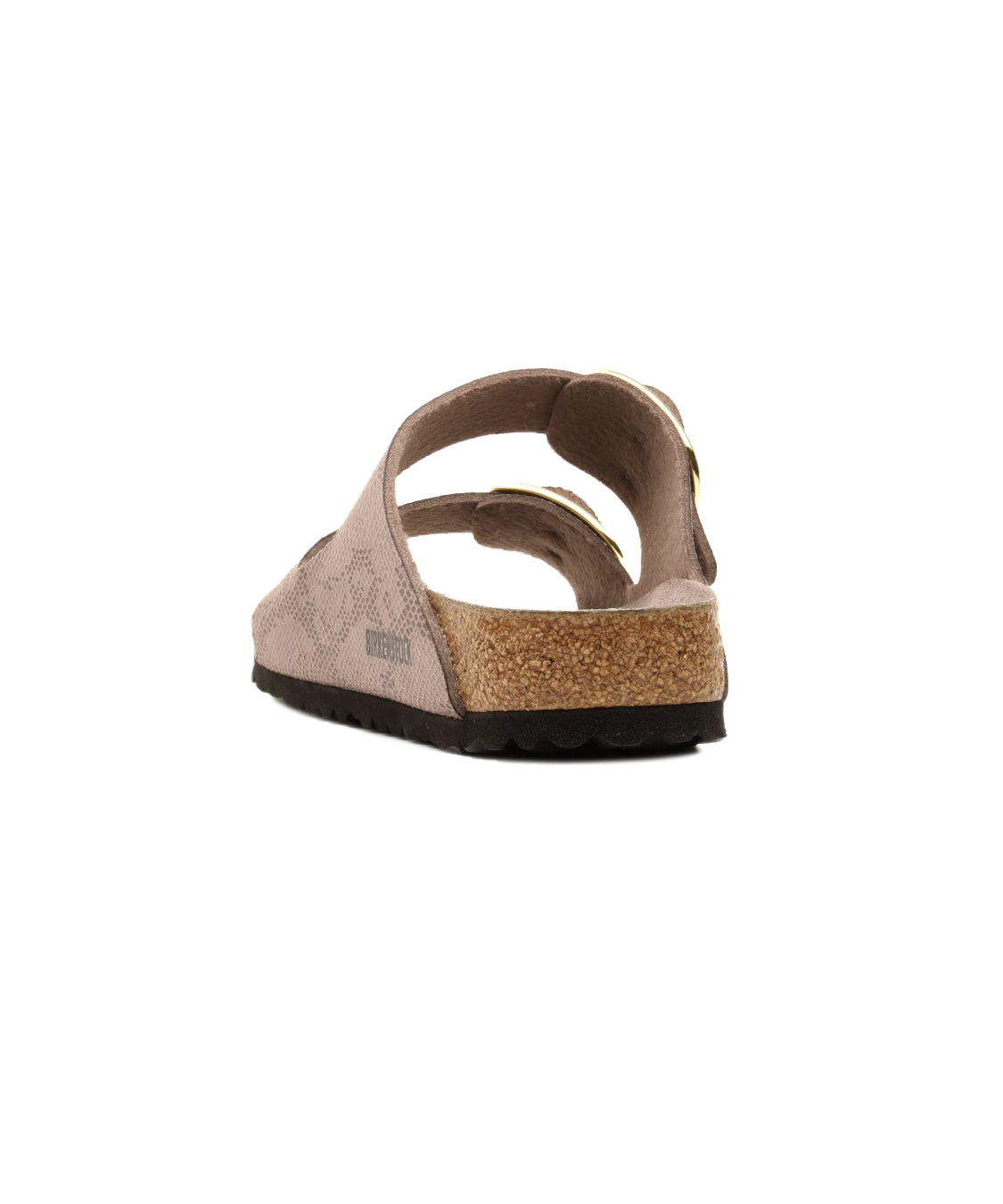 Sandalo Arizona BB Synthetics BIRKENSTOCK Donna - Grigio