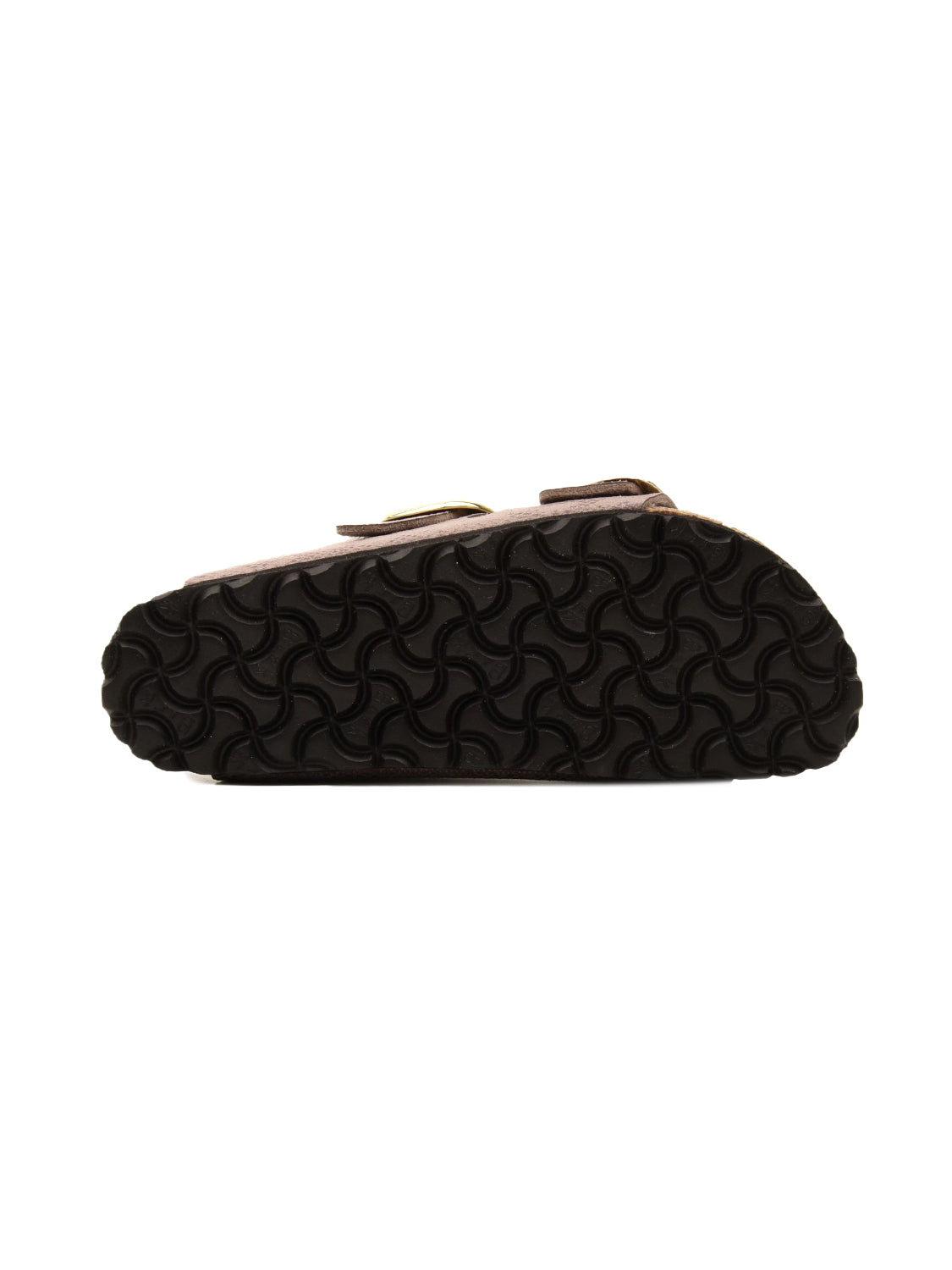 Sandalo Arizona BB Synthetics BIRKENSTOCK Donna - Grigio