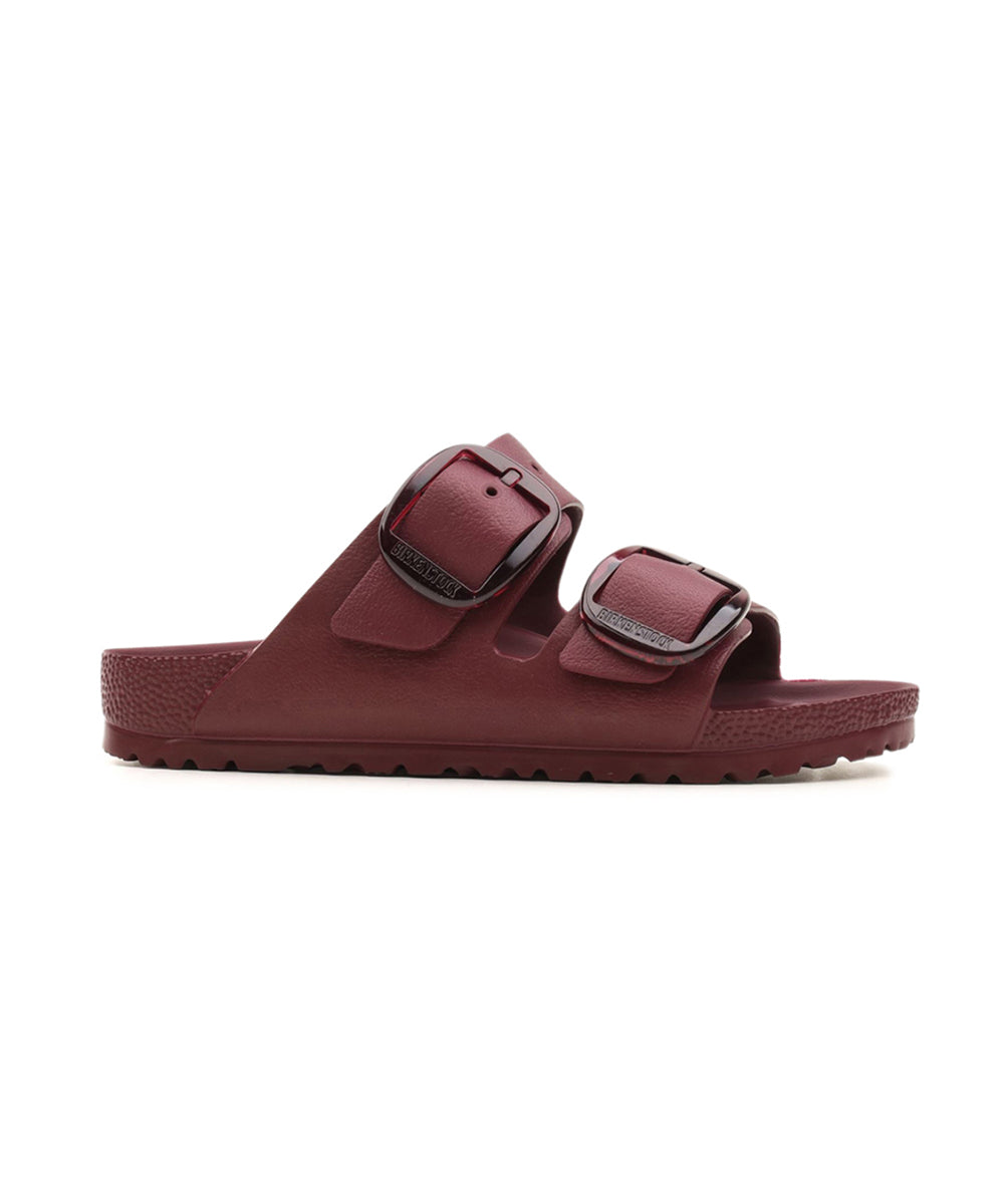 Sandalo Arizona Big Buckle EVA BIRKENSTOCK Donna - Zinfandel