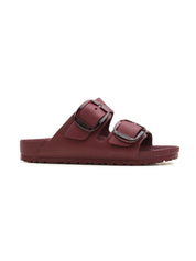 Sandalo Arizona Big Buckle EVA BIRKENSTOCK Donna - Zinfandel