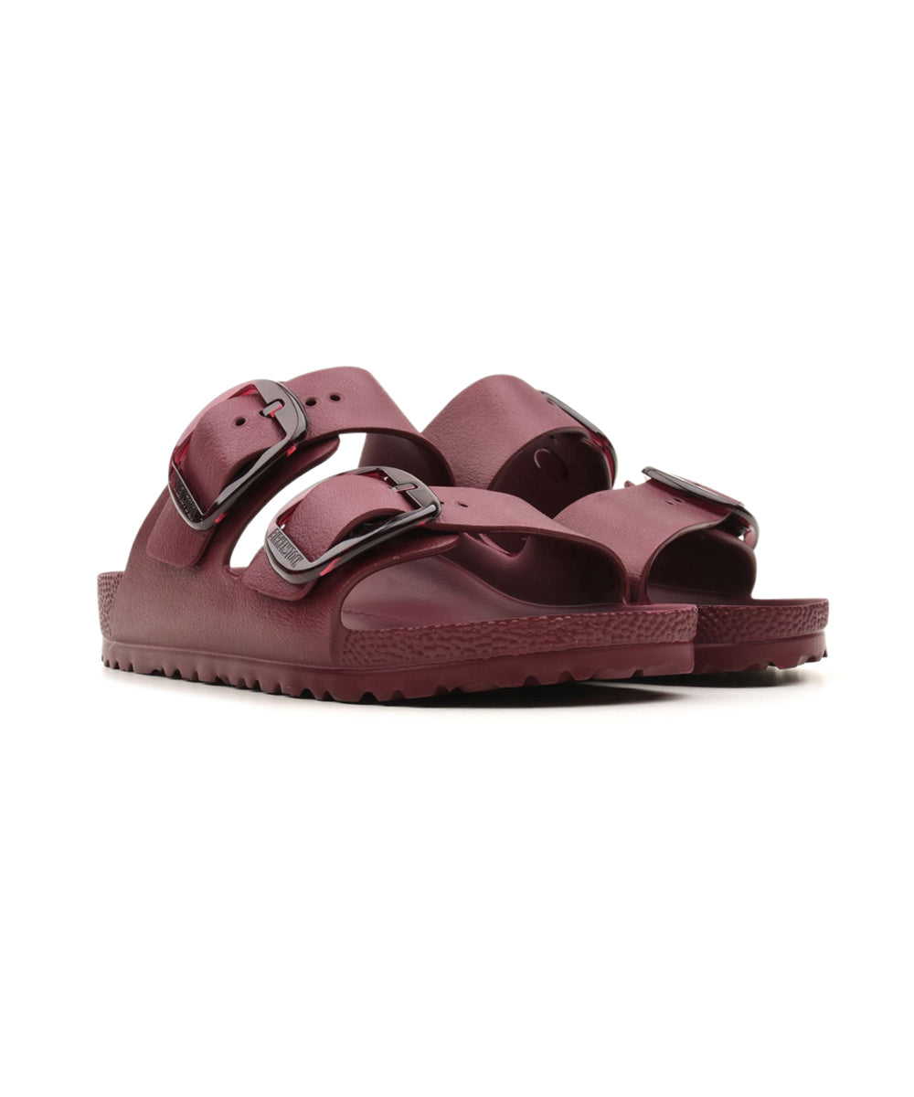 Sandalo Arizona Big Buckle EVA BIRKENSTOCK Donna - Zinfandel