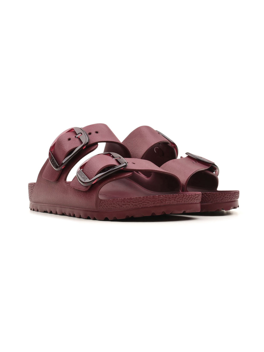 Sandalo Arizona Big Buckle EVA BIRKENSTOCK Donna - Zinfandel