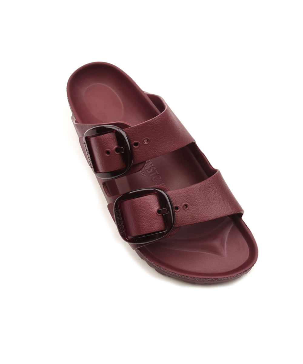 Sandalo Arizona Big Buckle EVA BIRKENSTOCK Donna - Zinfandel