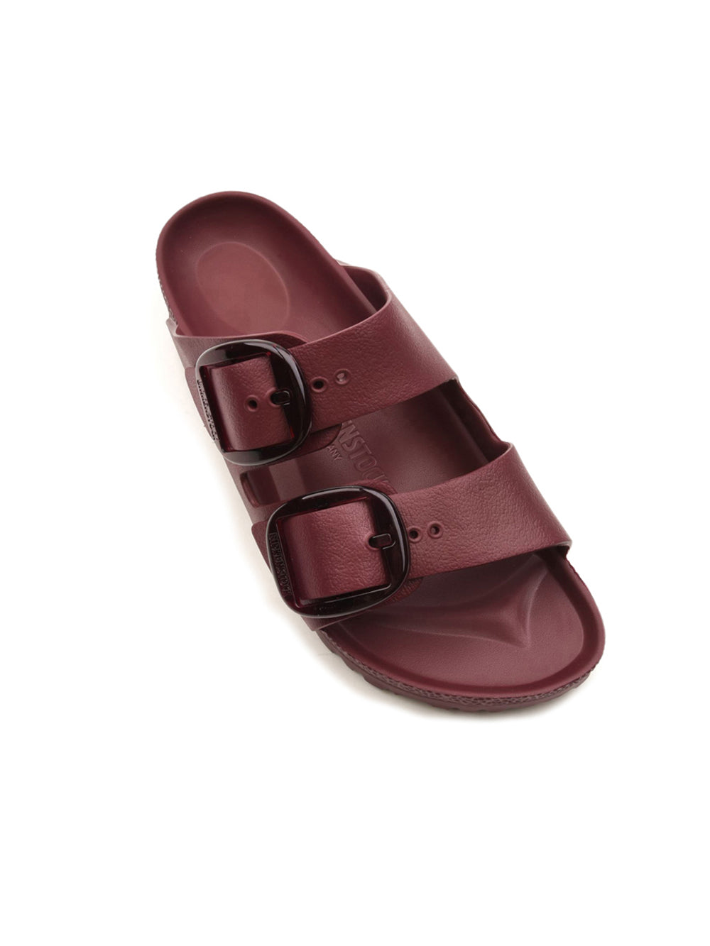 Sandalo Arizona Big Buckle EVA BIRKENSTOCK Donna - Zinfandel