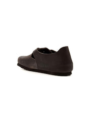 Scarpa bassa Unisex London pelle oliata