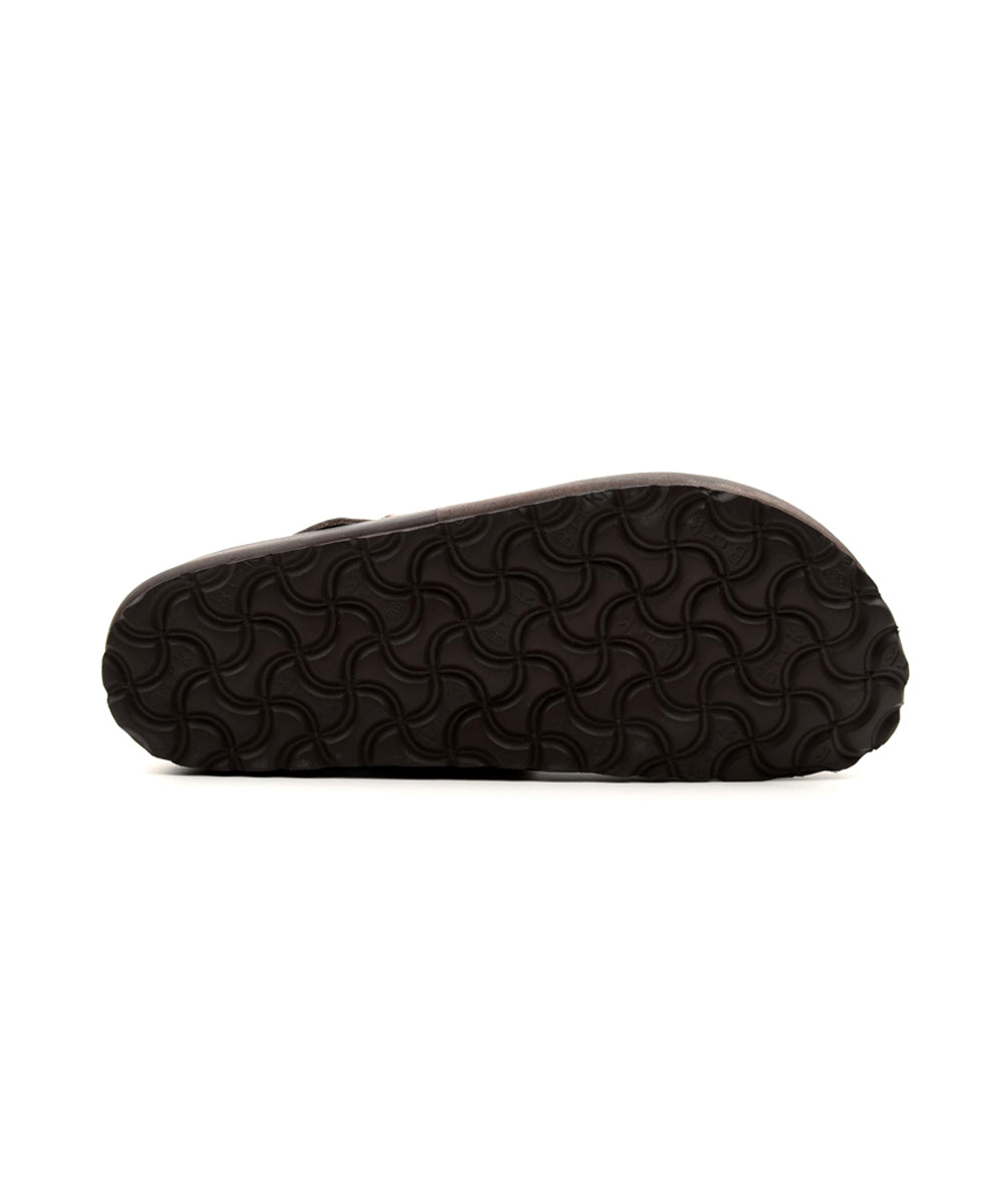 Scarpa bassa Unisex London pelle oliata