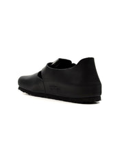 Scarpa London Oiled Leather BIRKENSTOCK Unisex - Nero