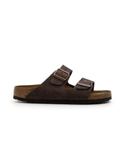 Sandalo Arizona SFB Oiled Leather BIRKENSTOCK Unisex - Marrone