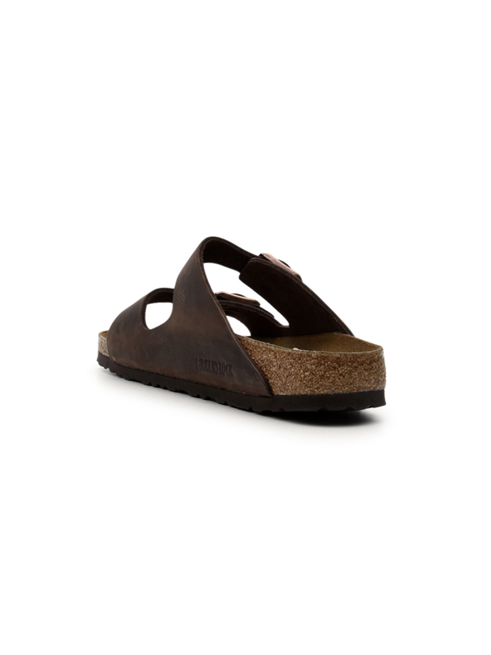 Sandalo Arizona SFB Oiled Leather BIRKENSTOCK Unisex - Marrone