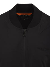 Giubbotto MA LIGHT BOMBERS ORIGINAL Uomo - Nero