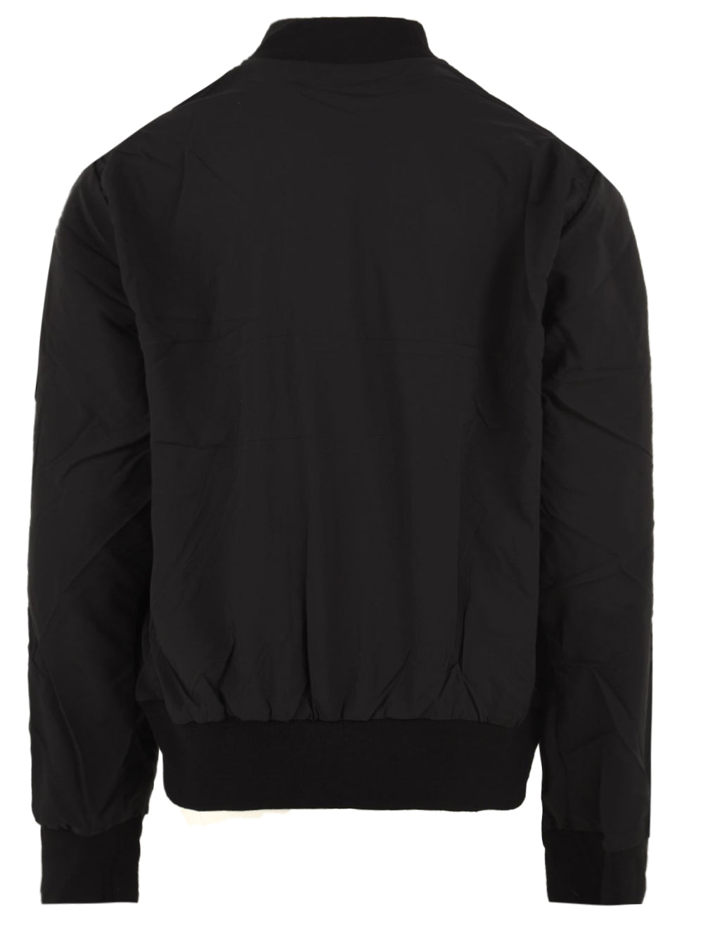 Giubbotto MA LIGHT BOMBERS ORIGINAL Uomo - Nero