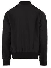 Giubbotto MA LIGHT BOMBERS ORIGINAL Uomo - Nero