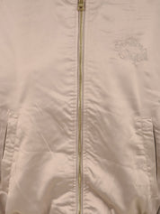 Giubbotto Ballerina BOMBERS ORIGINAL Donna - Grigio