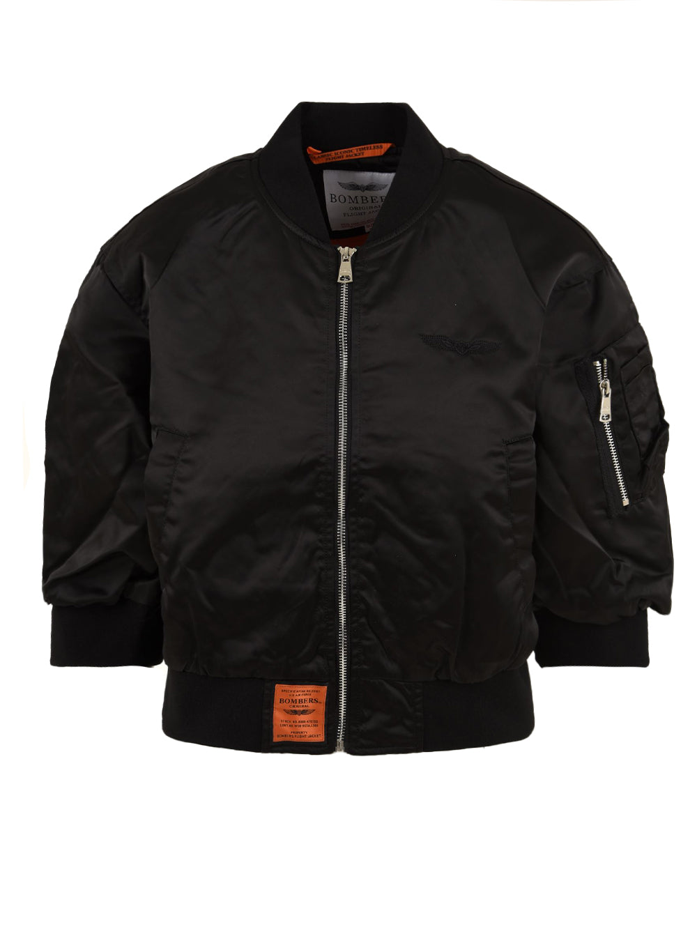 Cappotto SOLOTRE Donna - Rosso