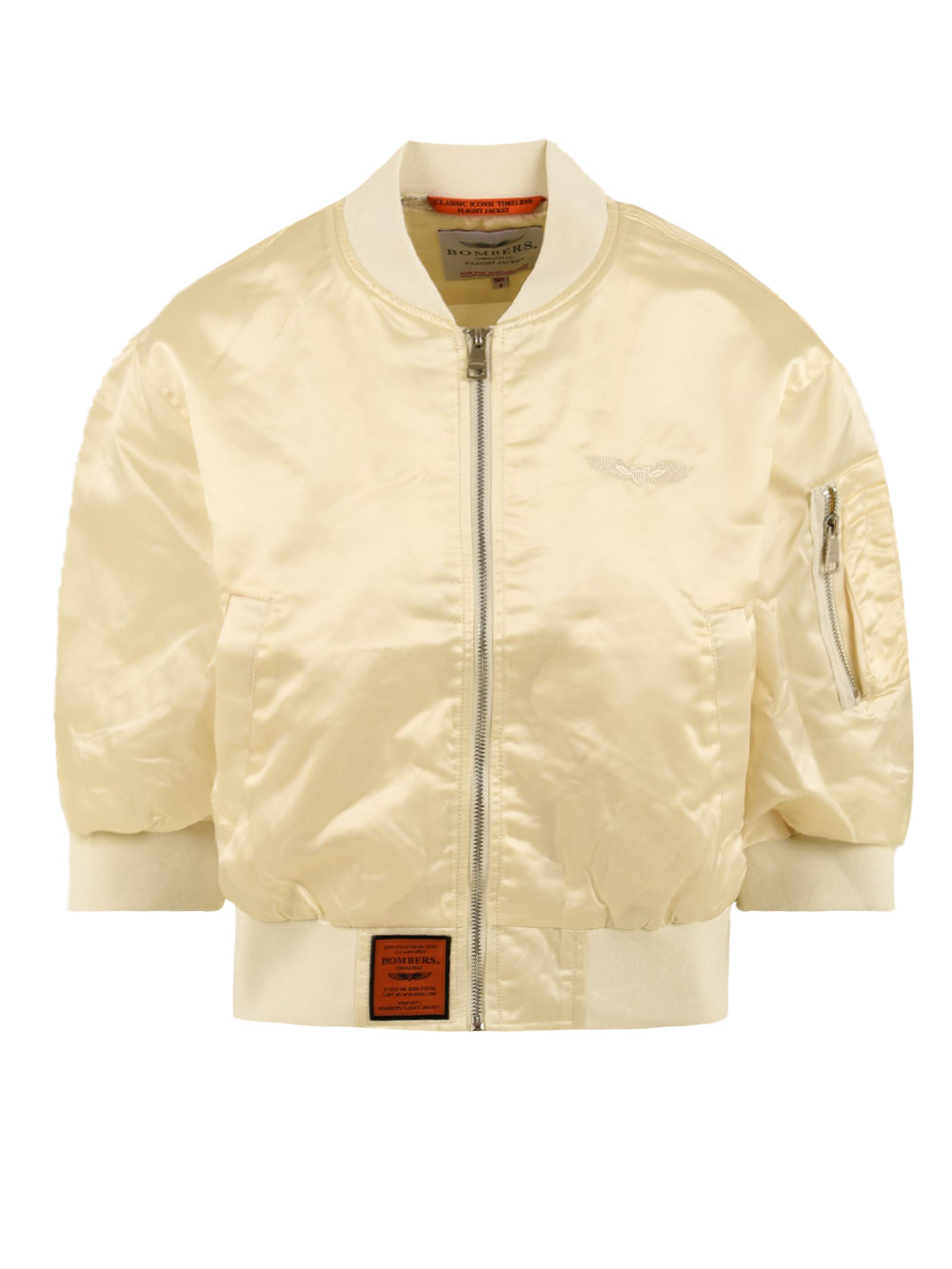 Cappotto SOLOTRE Donna - Rosso