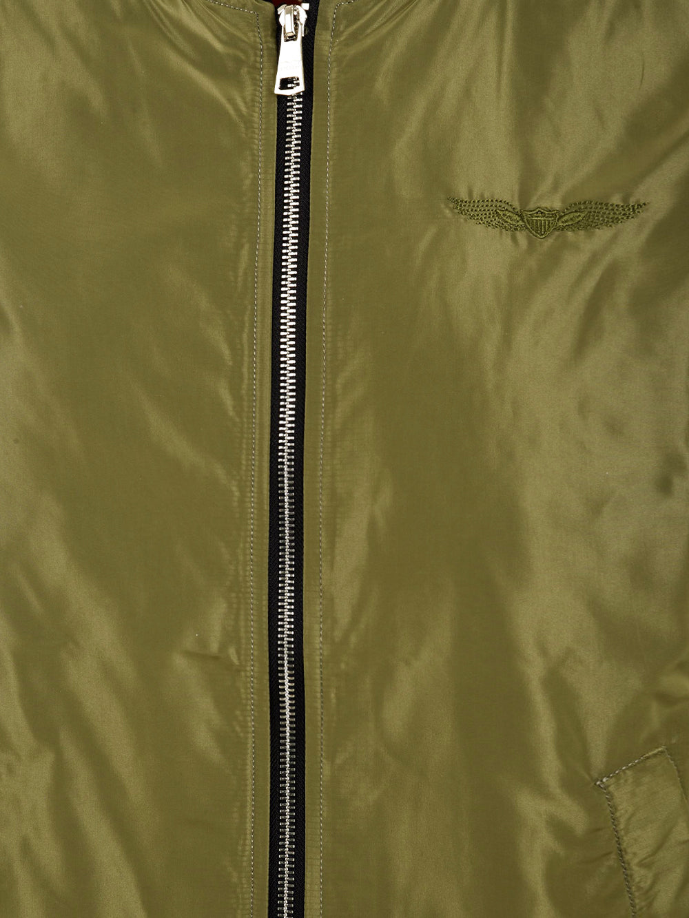 Giubbotto MA 103 BOMBERS ORIGINAL Donna - Verde