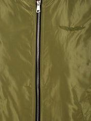 Giubbotto MA 103 BOMBERS ORIGINAL Donna - Verde