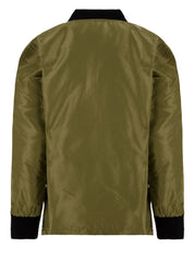 Giubbotto MA 103 BOMBERS ORIGINAL Donna - Verde