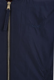 Giubbotto MA1 BOMBERS ORIGINAL Uomo - Blue
