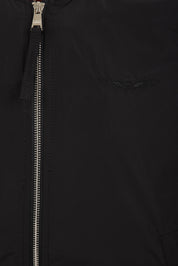 Giubbotto MA1 BOMBERS ORIGINAL Uomo - Nero