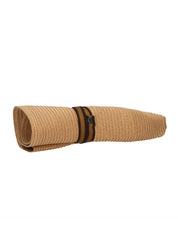 Cappello Giselle treccia carta tesa larga BORSALINO Donna - Beige