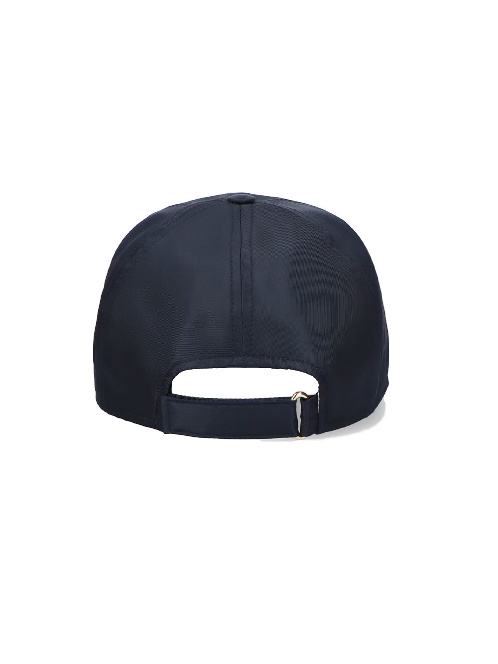 Cappello Hiker rain baseball antipioggia BORSALINO Unisex - Blue