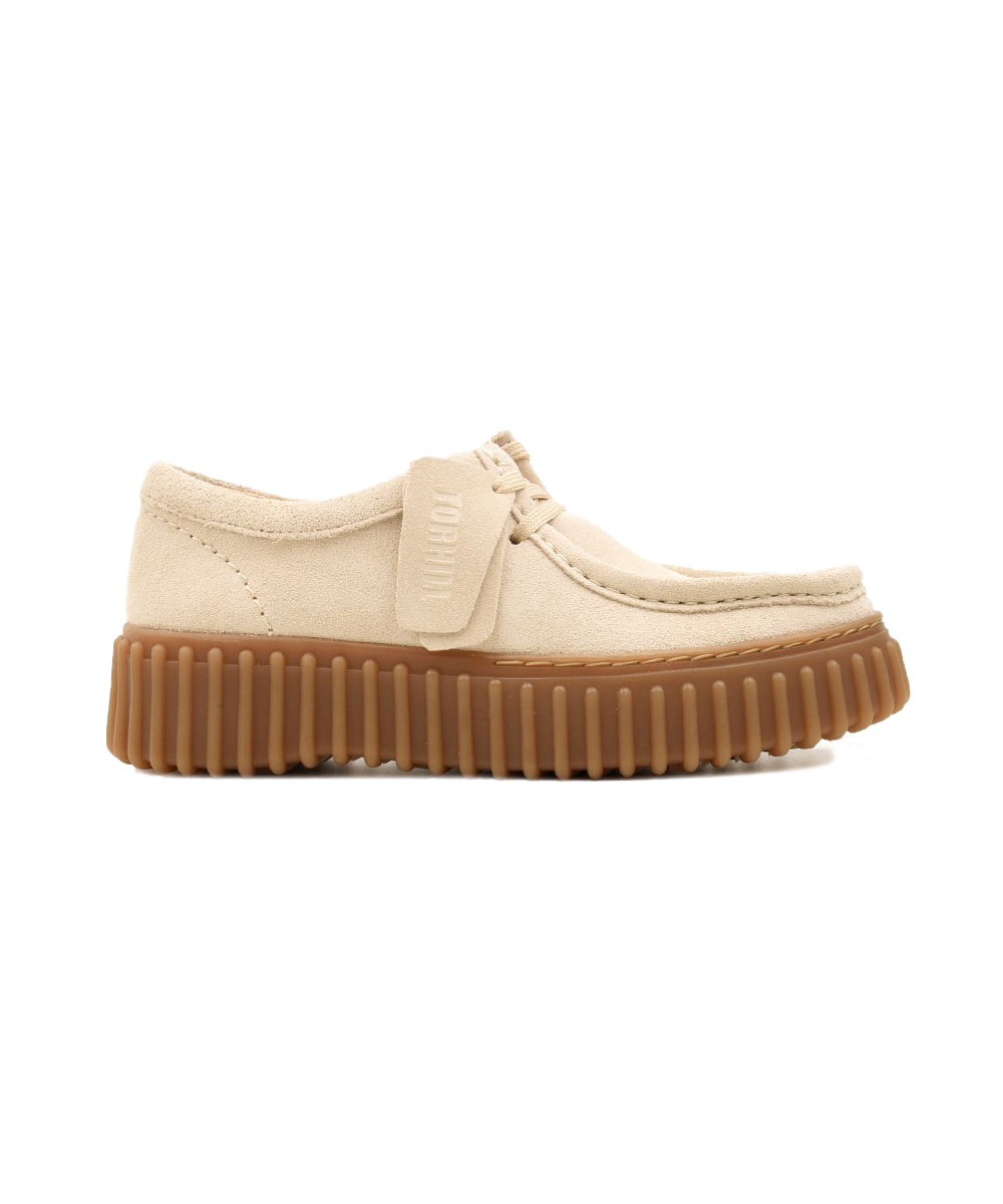 Calzatura Torhill Bee CLARKS Donna - Beige