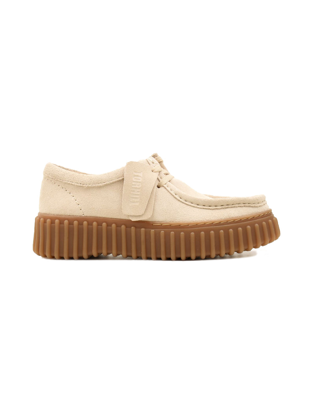 Calzatura Torhill Bee CLARKS Donna - Beige