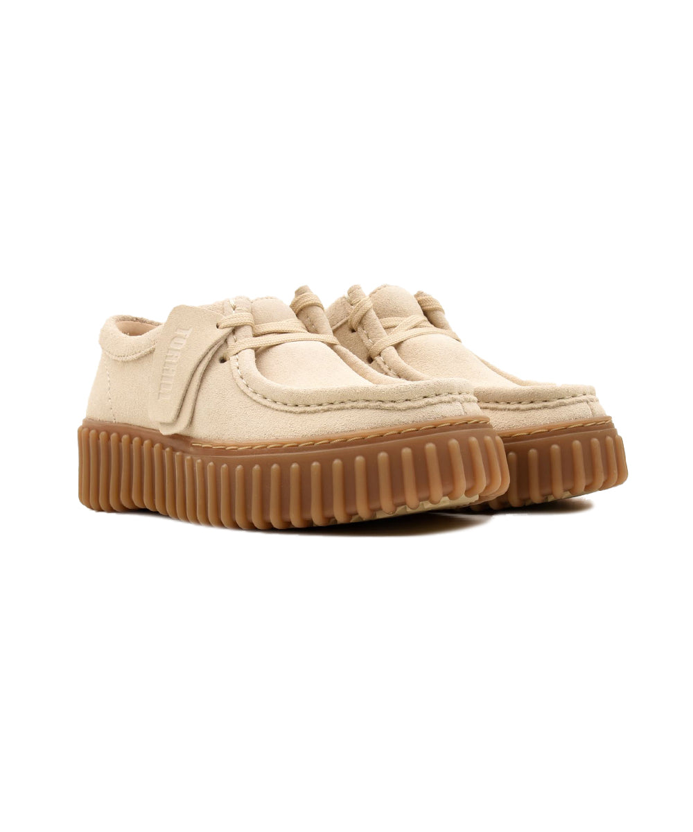 Calzatura Torhill Bee CLARKS Donna - Beige