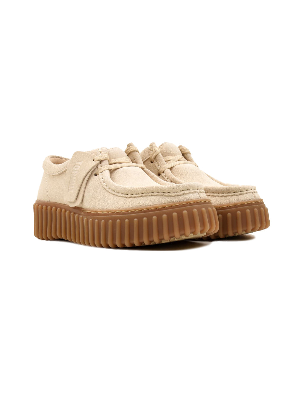 Calzatura Torhill Bee CLARKS Donna - Beige