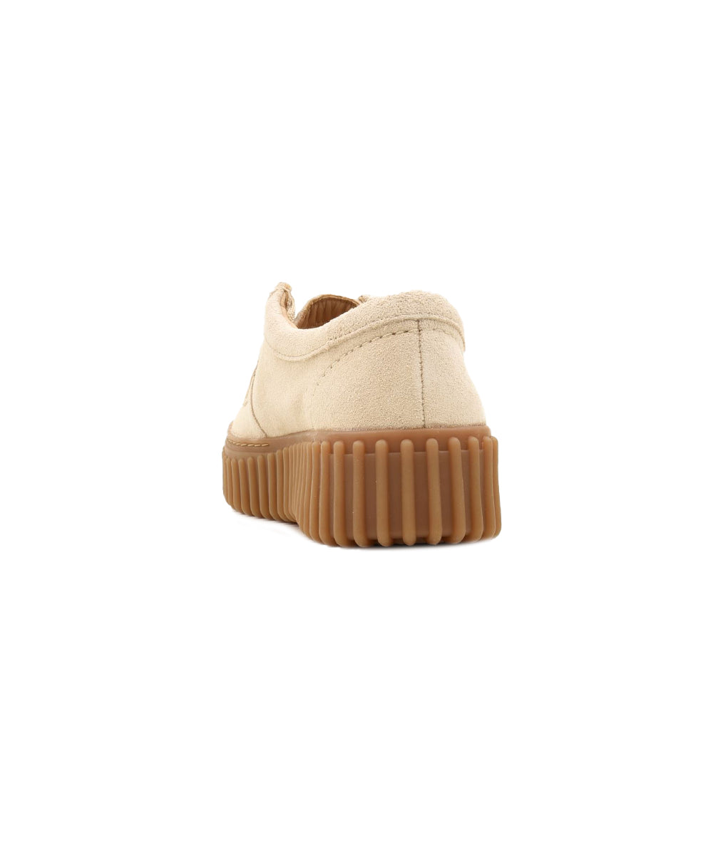 Calzatura Torhill Bee CLARKS Donna - Beige